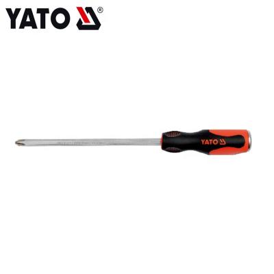 China Repair YATO PHILLIPS AUTOMATIC SCREWDRIVER PH2X100MM GO-THROUGH 6150CRV Auto Repair YT-2708 for sale