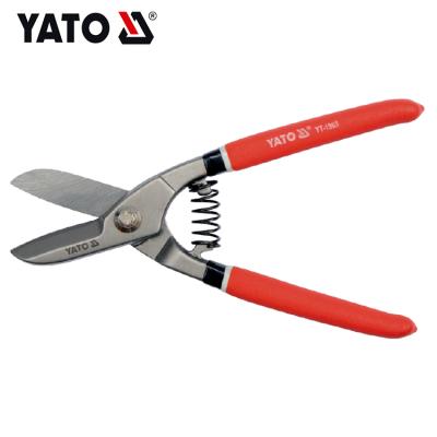 China YATO auto repair TIN CUTS 205MM 205MM AUTO REPAIR INDUSTRY PROFESSIONAL FACTORY YT-1963 for sale