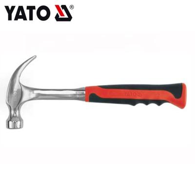 China YATO YT-4570 600G Auto Repair CLAW HAMMER for sale