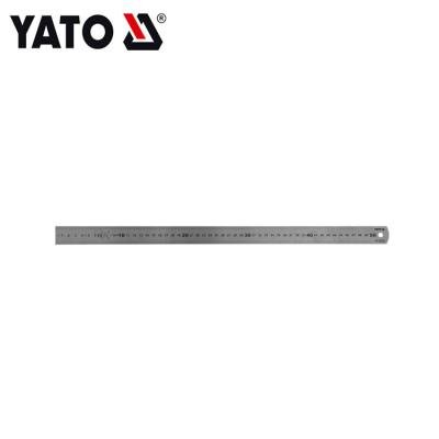 China YT-70722 Auto Repair YATO RULER 500MM SS for sale