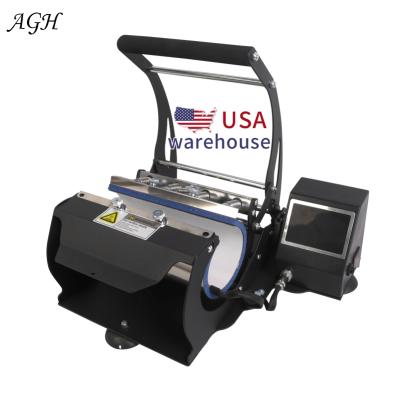 China Factory Wholesale 20oz 30oz Heat Press Machine Sublimation Printing Machine Heat Press for Tumblers for sale