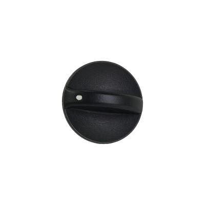 China High quality automobile plastic knobs for air conditioner other for sale