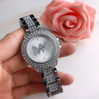 China 2021 SY Hot Selling Luminous Hands Women's Mechanical Diamond Luxury Watch for sale