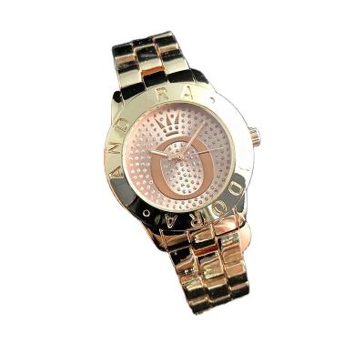 China 2021 SY Non-specific high quality ladies stainless steel fashion watch suitable for the original watch as a gift for sale