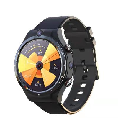 China 2021 SY New Arrival Screen Fashion Music Sports Automatic Round Smart Watch Digital Date Watch for sale