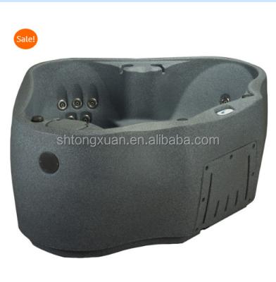 China Aluminum HOT TUB SPA for sale