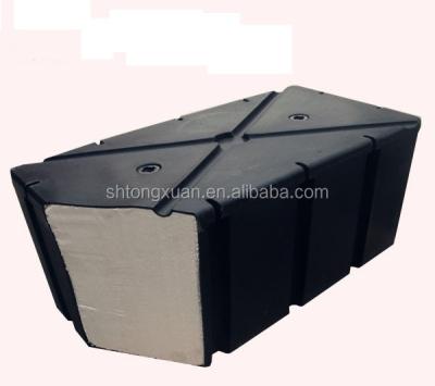 China Freshness preservation plastic pontoons for sale