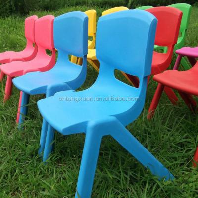 China High Quality Plastic Shool Kids Chair for sale