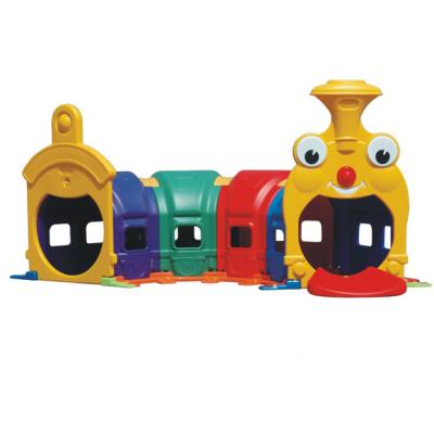 China Children Riding Plastic Tunnel Train Tunnel TX15086B for sale