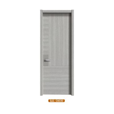 China Waterproof Factory high-quality carbon fiber door, wear-resistant and thermal insulation room door for sale