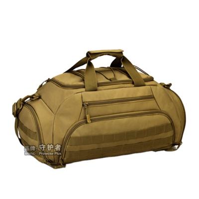 China Normcore/Minimalist Liters of Large Shoe Handbag Storage Bag Multifunctional Universal Travel Bag Backpack Storage Bag for sale