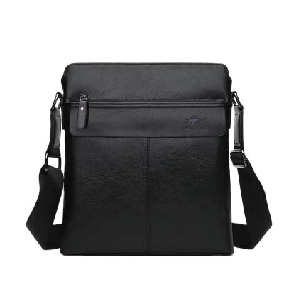 China Daily Use Mens Bags Shoulder Bags Men's Messenger Bags Casual Backpacks Korean Fashion Briefcases for sale