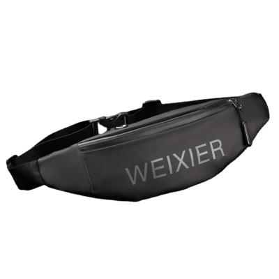 China New Water Proof Men's Outdoor Sports Waist Bag Fitness Running Waist Bag Multifunctional Thoughtful Personal Mobile Phone Waist Bag for sale