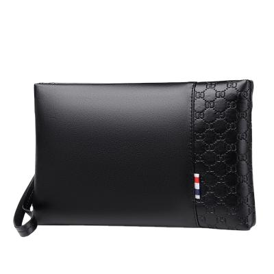 China 2021 New Fashionable Daily Use Handbag Fashion Folder Clutch Bag Large Capacity Clutch Bag Envelope Bag for sale