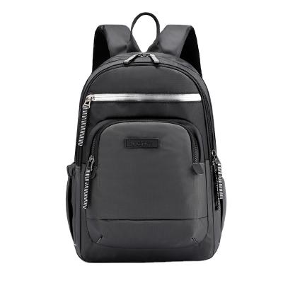 China New Men's and Women's Travel Bag College Style School Bag Leisure Waterproof Outdoor Reflective Backpack for sale