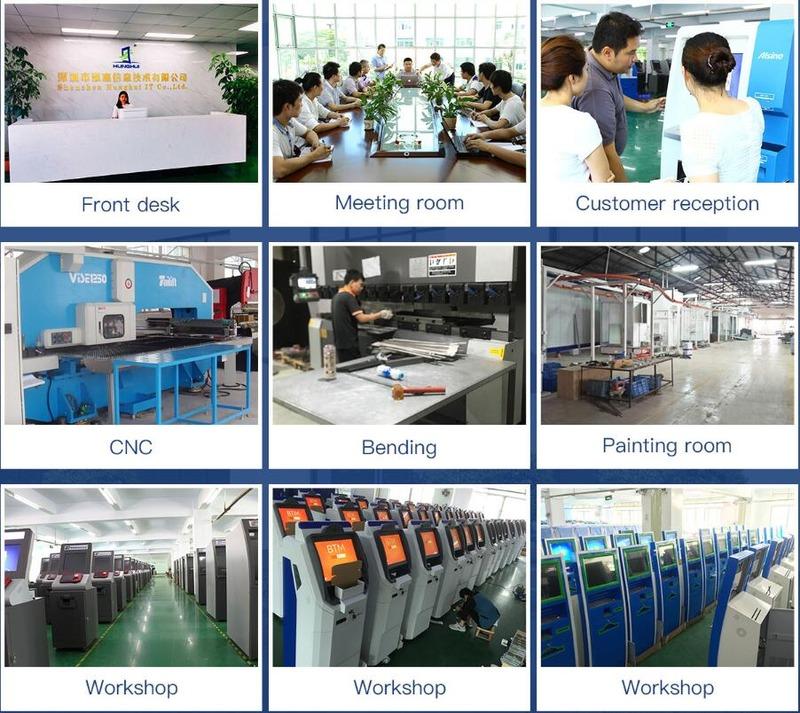 Verified China supplier - Shenzhen Hunghui IT Co., Ltd.