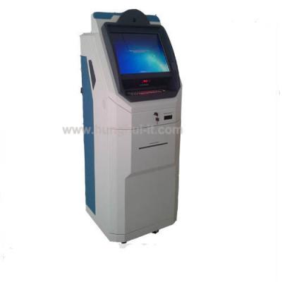 China High Quality Electronic Money Transaction Sample Test Bitcoin ATM Machine One Way And Two Way Bitcoin ATM With Software for sale