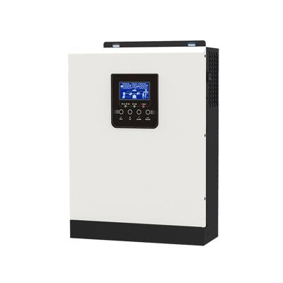 China solar 3 phase hybrid inverter 30kw 50kw 100kw 150kw 300kw hybrid solar inverter mppt for system 305*272*100mm for sale