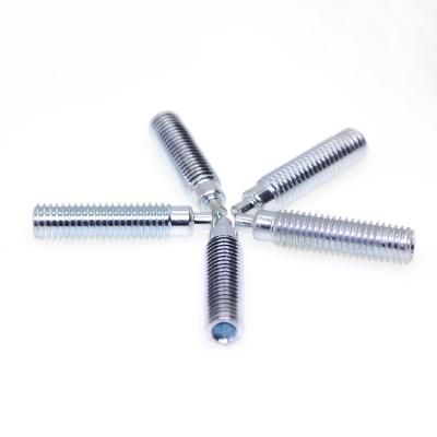 China HEX grub hexagon screw for sale