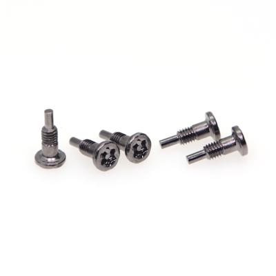 China Torx Wholesales special customized carbon studded torx set screw for sale