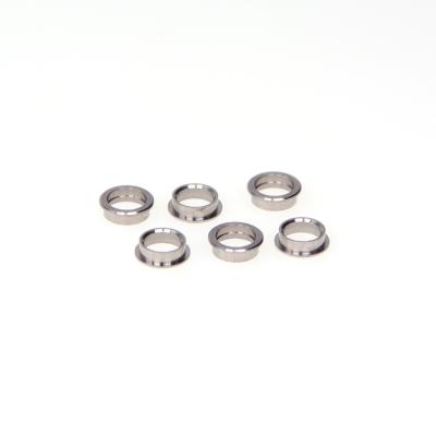 China Stainless steel Stainless Steel round Bolt Nut Washer Factory OEM For Assembly Bolt for sale