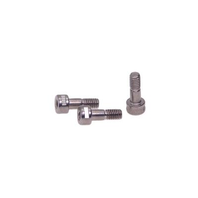 China Carbon Steel Hexagon socket screw for sale