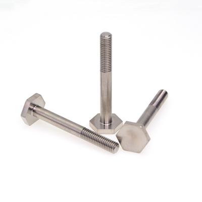 China Bearing fittings Screws for medical equipment for sale