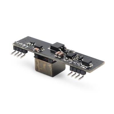 China DP5324 pin to pin Silvertel AG5324 IEEE802.3at/af 24V1A poe module DP5324 for sale