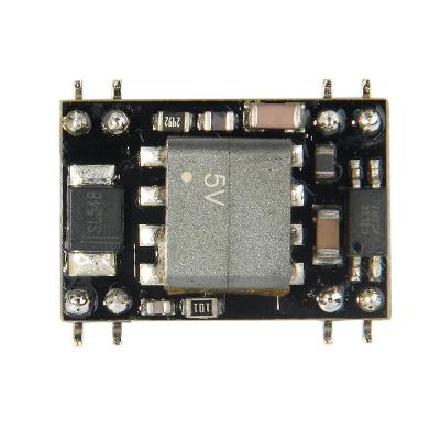 China POE Module IP Camera POE Module Input Standard Pin To Pin CCTV AG9900 PCB Board Output DC 5V 1.8A SDAPO DP9905 for sale