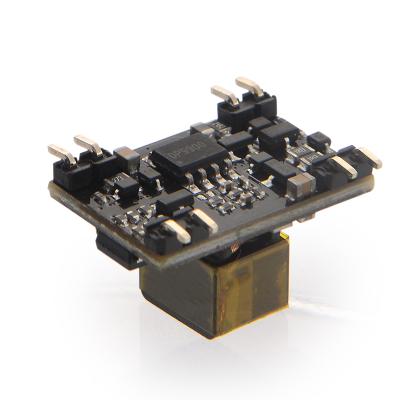 China 5V/1.8A (9W) POE ModeA or ModeB module power supply module or 12V/1A (12W) POE module SDAPO DP9912 for sale