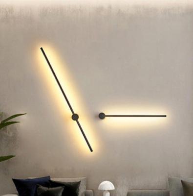 China Fokison modern sconces lamp unwired led sconce RGB battery operated wall lamp with factory price for sale