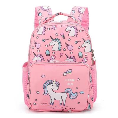 China Durable Kids School Bags For Backpacking School Bags For Girls Backpacking For Kids for sale