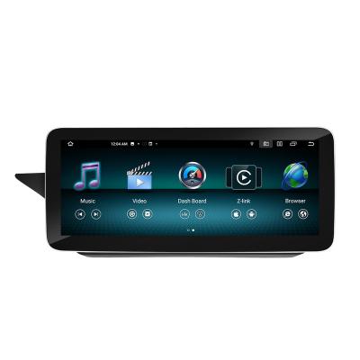 China GPS 12.3Inch Android12 Touchscreen For Benz E W212 2009-2016 Car Accessories Auto Carplay Monitors Speaker Radio Multimedia Player for sale