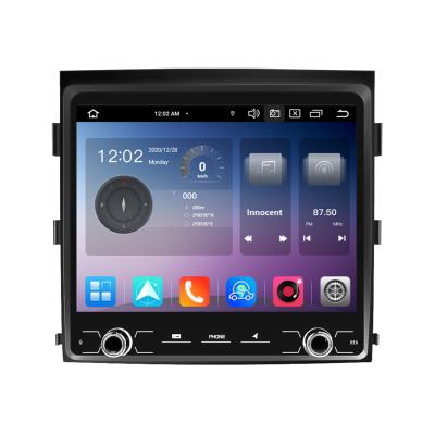 China SDK 7862 Android 12.0 Octa-Core Car Stereo For Porsche Cayenne 2010-2017 IPS 8.4