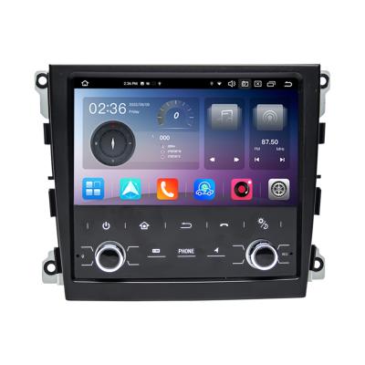 China Android12.0 8-Core DSP CarPlay SDK 7