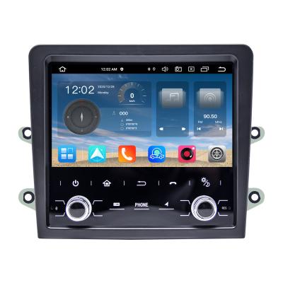 China 8G+128G 8-Core SDK Car Radio For Porsche Cayman BOXSTER 718 911 981 997 2012-2017 Auto GPS Android12.0 Carplay 4G Multimedia Players for sale