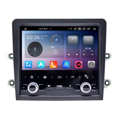 China T610/7862 IPS Android12.0 Car Multimedia SDK 7