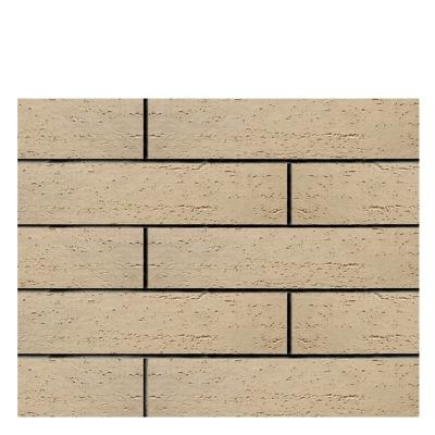 China Competitive Price Modern Light Weight Factory MCM Flexible Liner Brick for sale