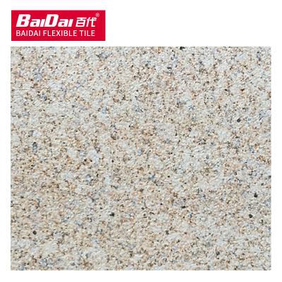 China Flexible Texture R003 Villa Stepping Soft Stone for sale