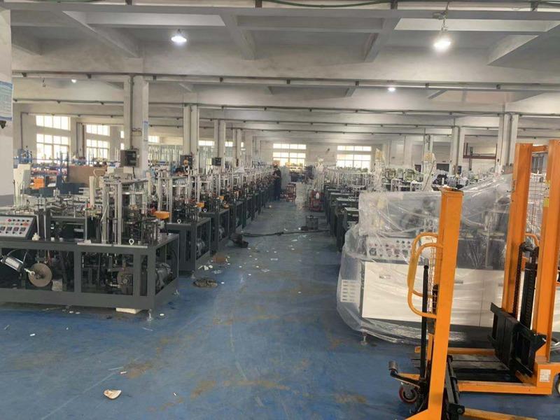 Verified China supplier - Wenzhou Tianyue Machinery Co., Ltd.