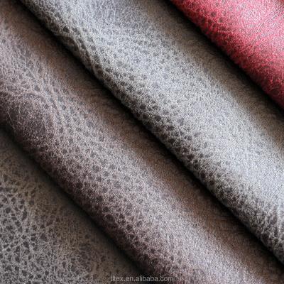 China Maserati Anti-Static Burnout Cloth Velvet For Middle East Market for sale