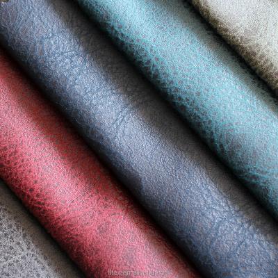 China Anti-static velboa recycled polyester fabric velor 100% polyester velor for baby blanket outerwear for sale