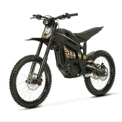 China Hot Sale Aluminum Alloy Electric Dirt Bike 6000w Sting tl3000 talaria 6000w talaria sting l1e MX usa hot sale aluminum alloy talaria sting 3000 MX electric dirt bike with coc for sale