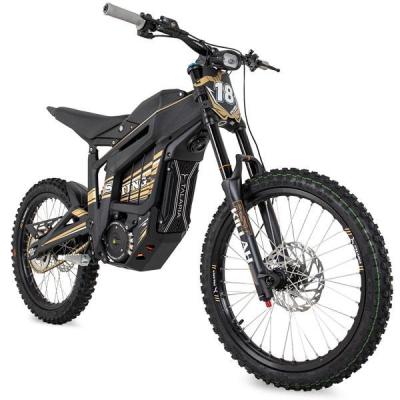 China talaria sting 3000 l1e MX electric bike 6000w dirt bike tl3000 talaria sting 2022 list shock aluminum alloy 60v electric bike talaria usa for sale