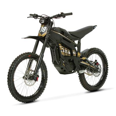 China Aluminum Alloy New Arrival MX Dirt Bike 60v uas electric talaria electric sting tl3000 6000w talaria electric dirt bike l1e for sale