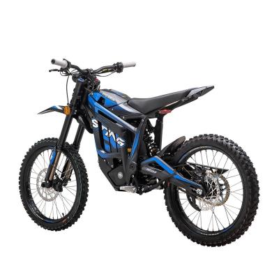 China Factory direct sale aluminum alloy 60v 72v aluminum alloy factory direct sale mountain bike talaria 8000w MX dirt bike talaria stint tl4000 electric electric bike l1e for sale