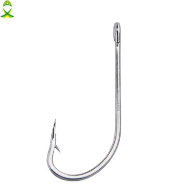 China Sea fishing china cheap price high quality bulk hooks, circle hooks for sale