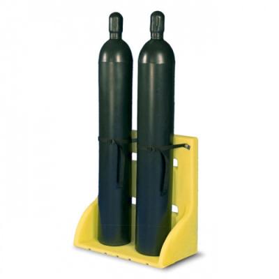 China Reasonable Price 229Mm-50L-300Bar Oxygen Oxygen Argon CO2 Nitrogen Cylinders for sale