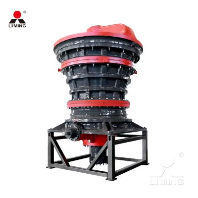 China Mining 150-200 Ton Per Hour Primary Stone Rotary Crusher Plant Rock Crushing Equipment Prices In Australia for sale