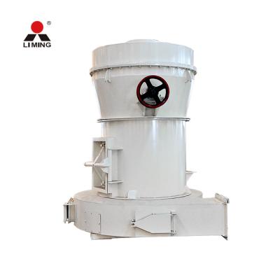 China Construction worksÂ   Ore Dressing YGM85 Raymond Mill Limestone Grinding Mill Raymond Mill for sale